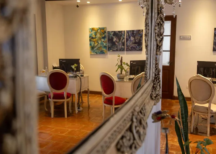 Iraola Hotel Boutique