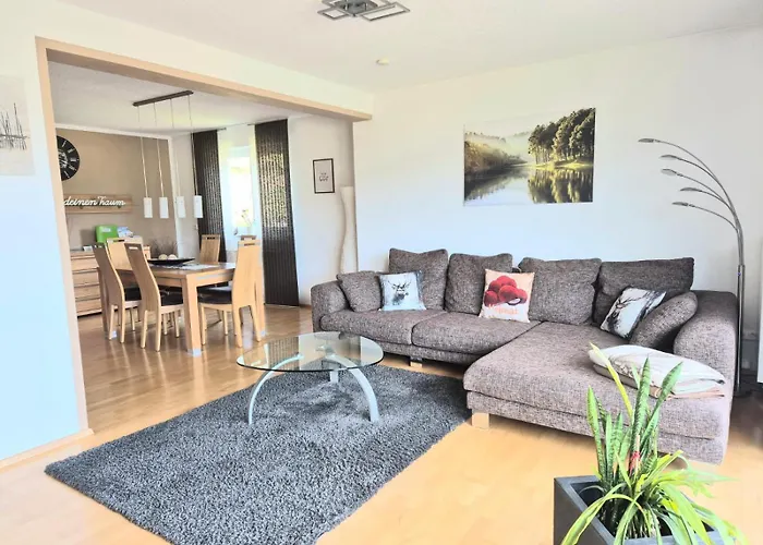 Ferienhaus Seefried