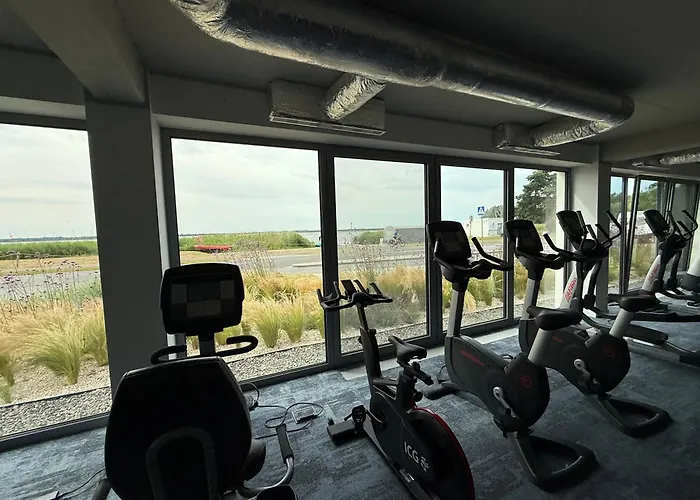 Rogowo Pearl Apartament Grace Bay