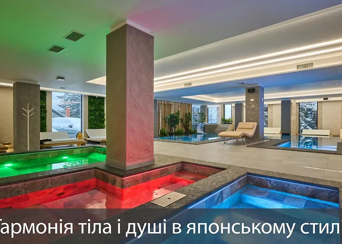 Fomich Residence