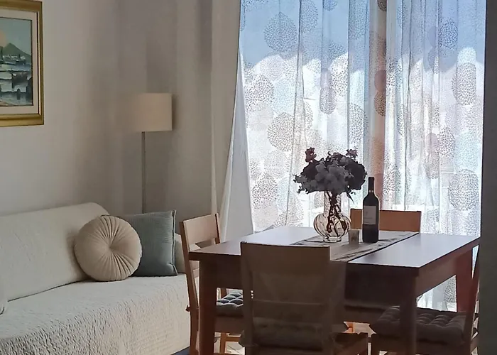 G&B Apartments