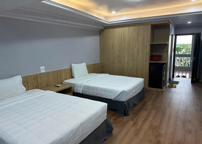 Mekong Hotel
