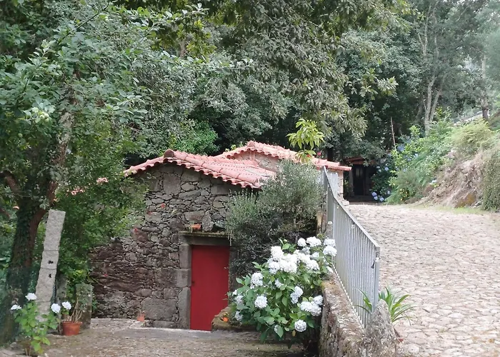 Moinho Do Formigal