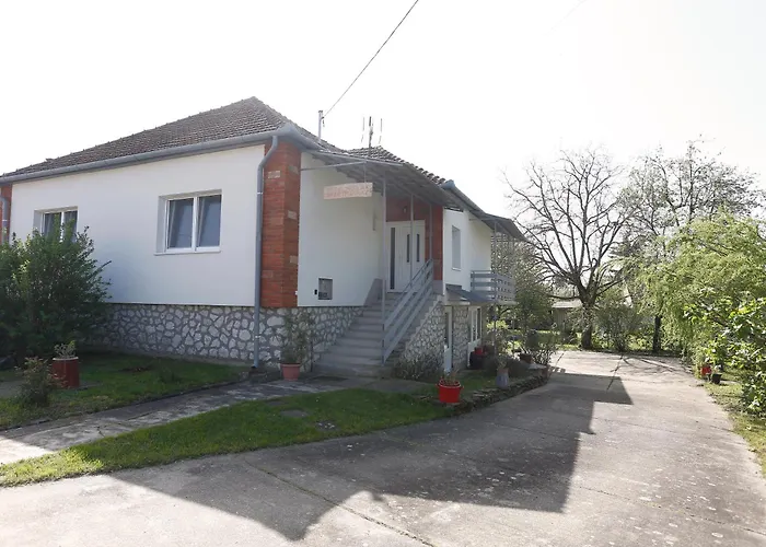 Total Relax Apartmanhaz