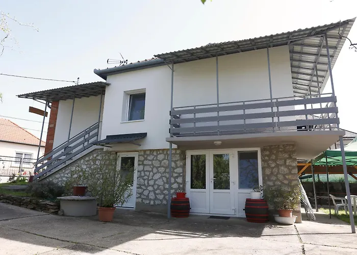 Total Relax Apartmanhaz