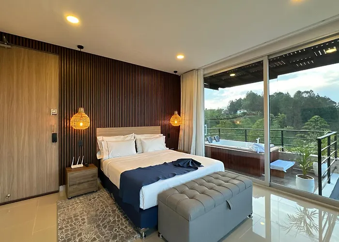 Arvum Hotel Boutique