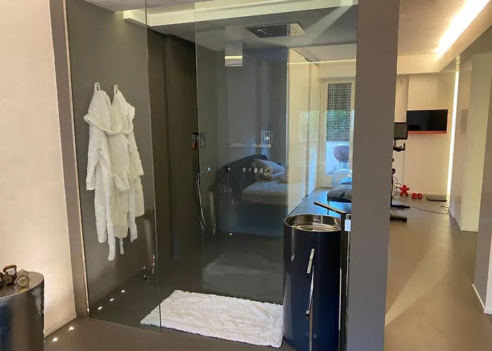 Cortirola Luxury Apartment