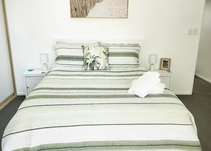 Bakers Sea Breeze Escape