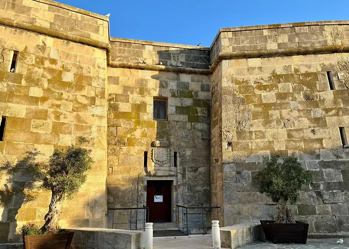 Casa Mila