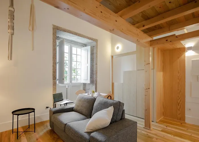 Gateway House Studio Apartments