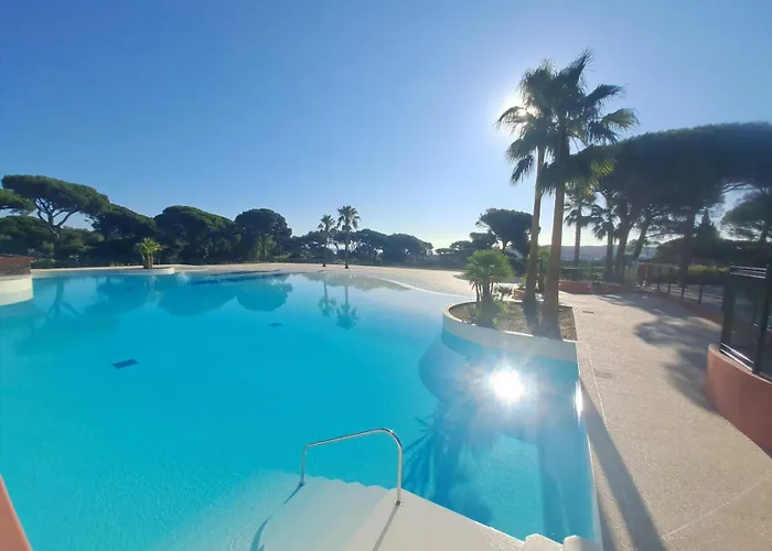 Gaspro21 - Golfe De Saint-Tropez, Chalet Californien Pour 8 Personnes