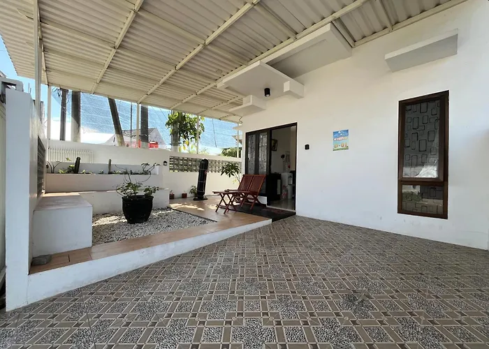 Mp Villa Orchard D1 Malang