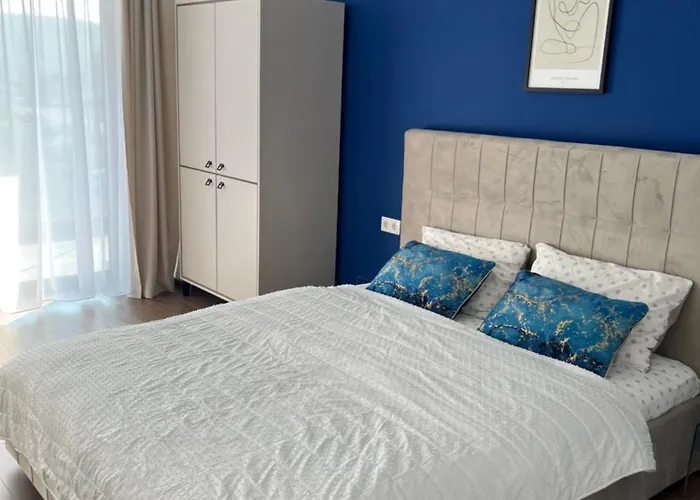 B&B Aparthotel