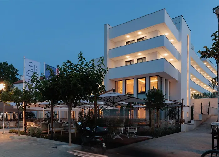 Hotel Preko Ugljan Island, Curio Collection By Hilton