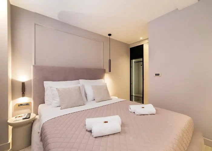 Good Grace Apartments