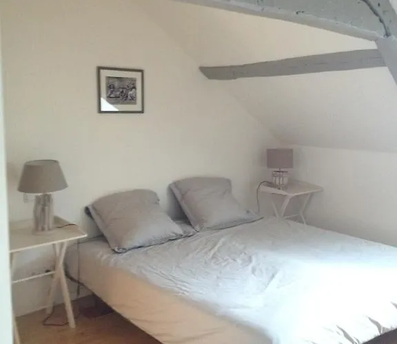 Charmante Maison De Pecheur