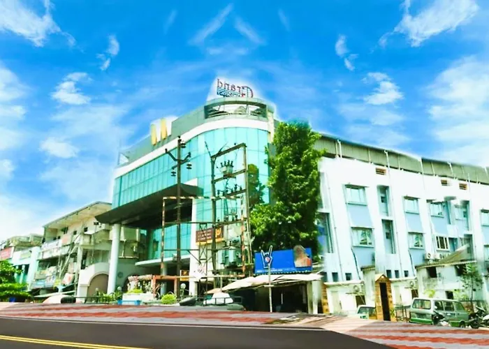 Grand Residency Cuttack