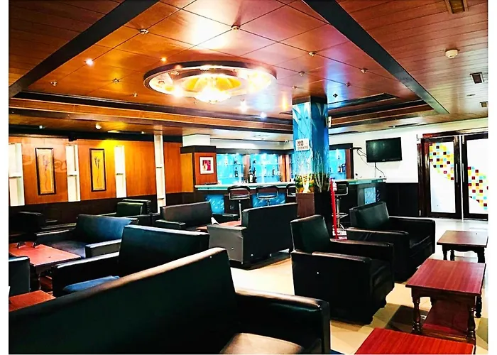 Grand Residency Cuttack