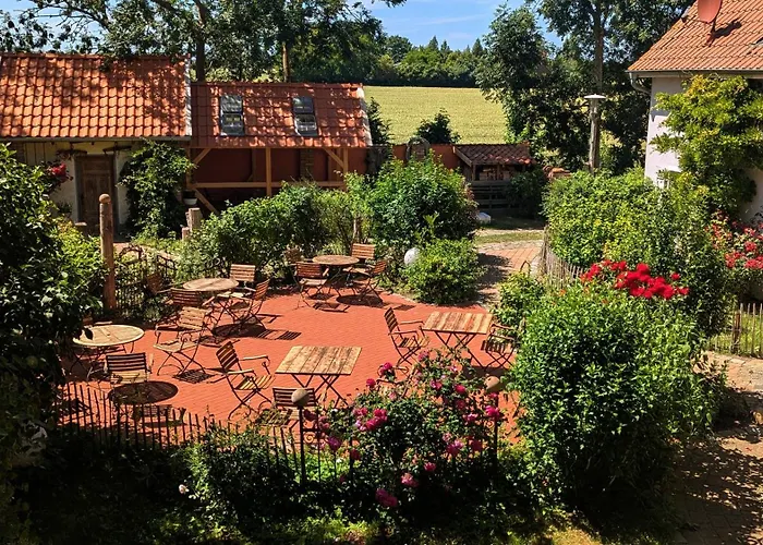 Haus Sturmfried - Sturmwaechter