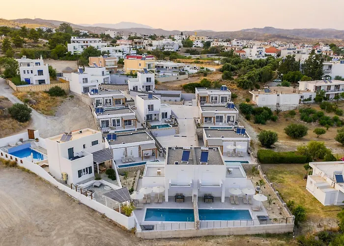 Gennadi Gems Villas