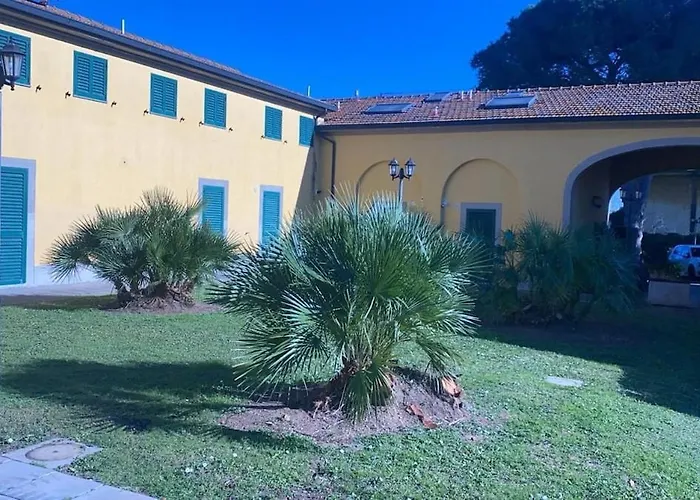 Relax A Baratti -Populonia Piombino