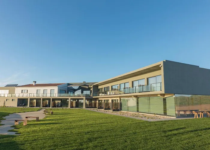 Santa Cruz - Movement & Nature House
