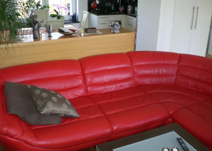 Beautiful Studio Apartment