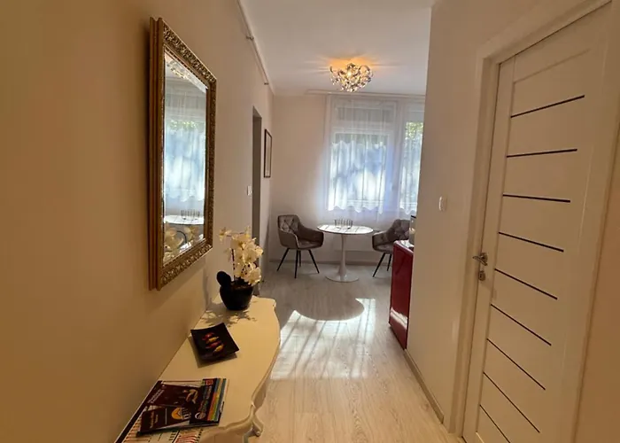 Bella Apartman