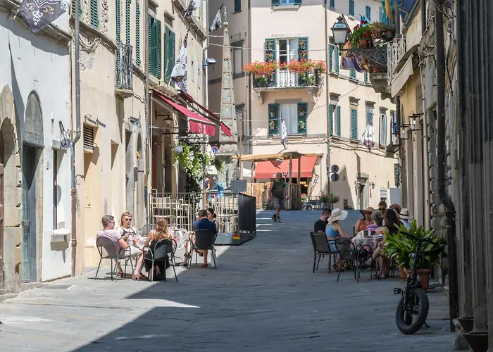 Vista Sul Borgo