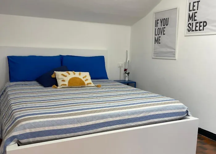 La Casa Al Mare
