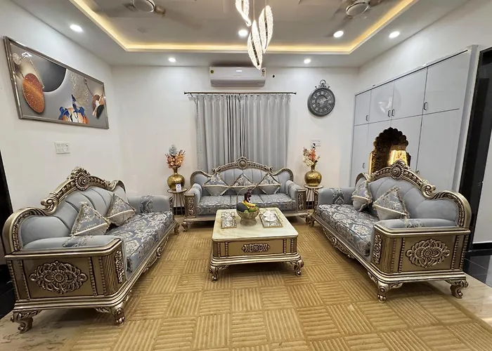 Sagar Villa Udaipur