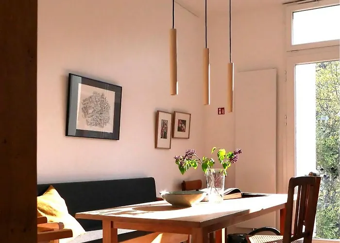 Klein & Fein Gaestehaus