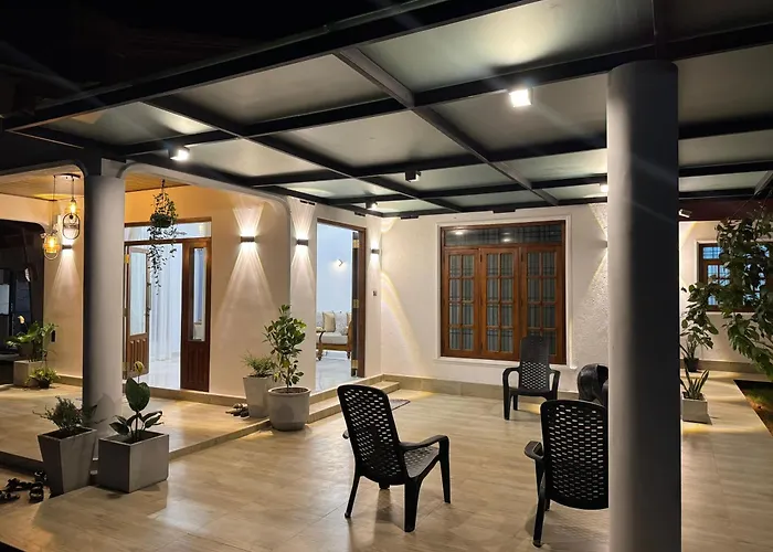 Cealora Resort