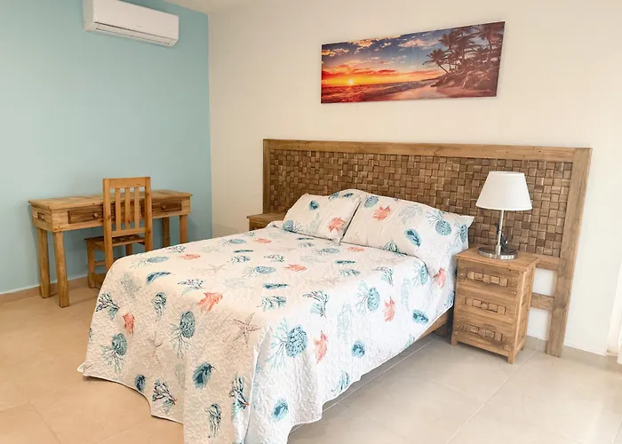 Apartamento Fina Dream Lagoon
