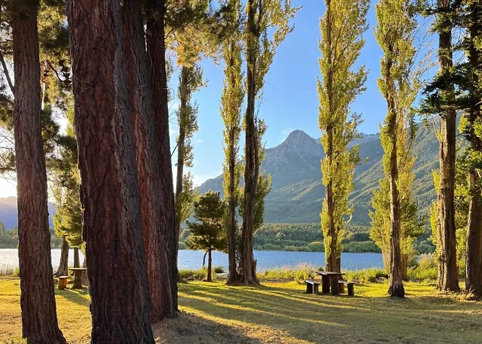 Miradas Del Lago