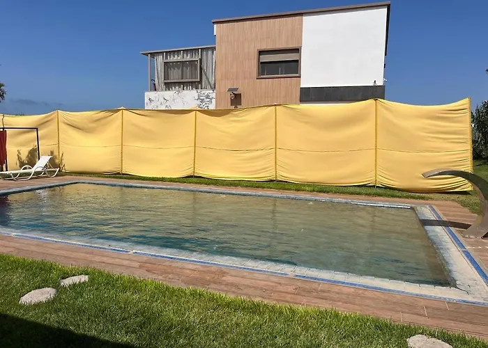 Farm - Private Pool - Games - Nature