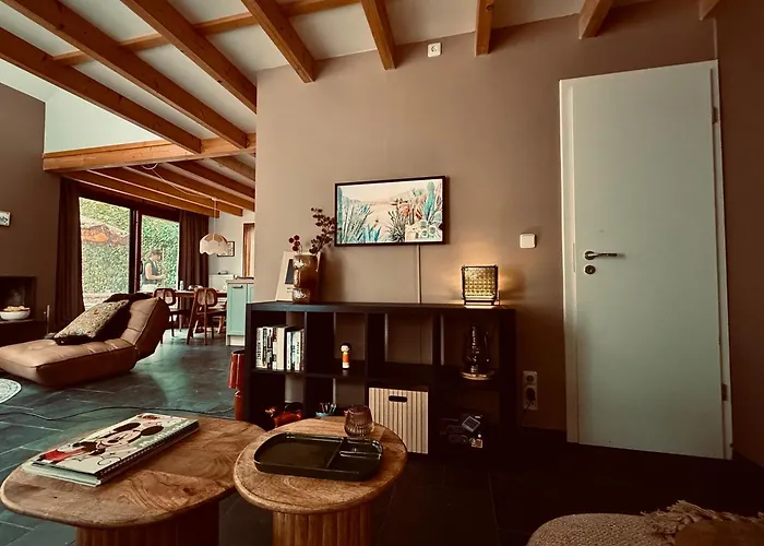 Five Trees Forest Home