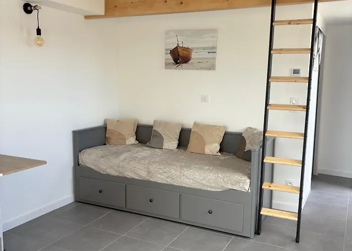 Logement De Vacances