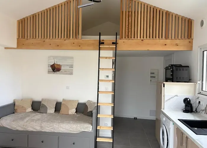 Logement De Vacances