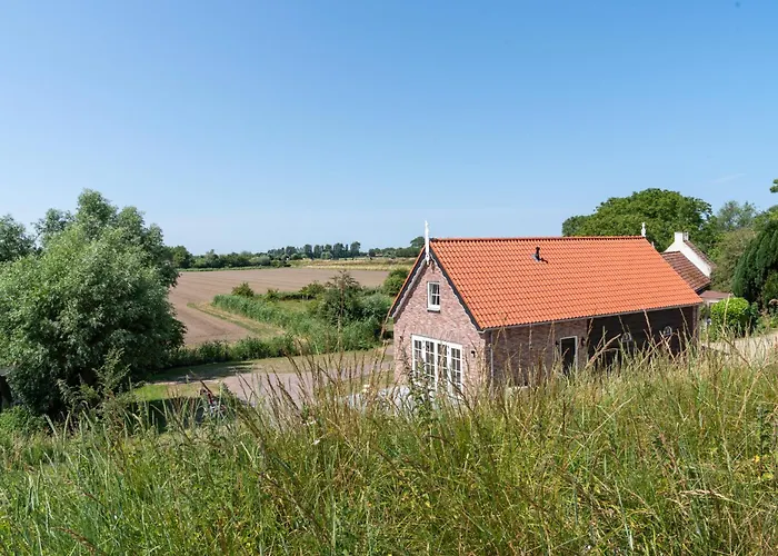 Appartement Het Brummelhof
