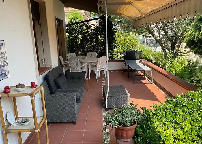 Casa Bonollo