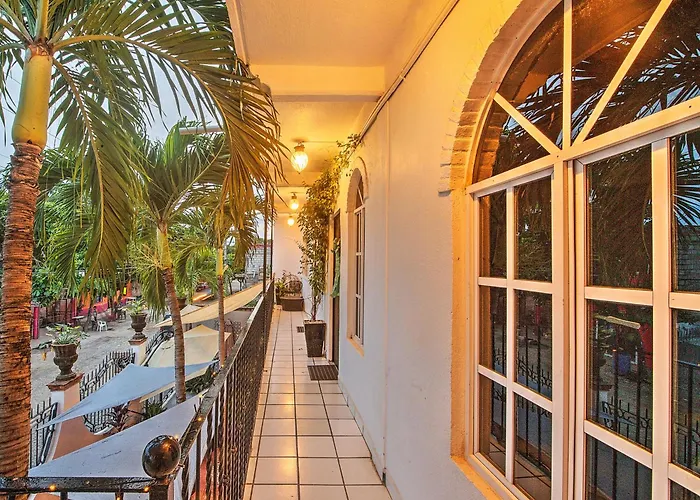 Nueva Vista Inn