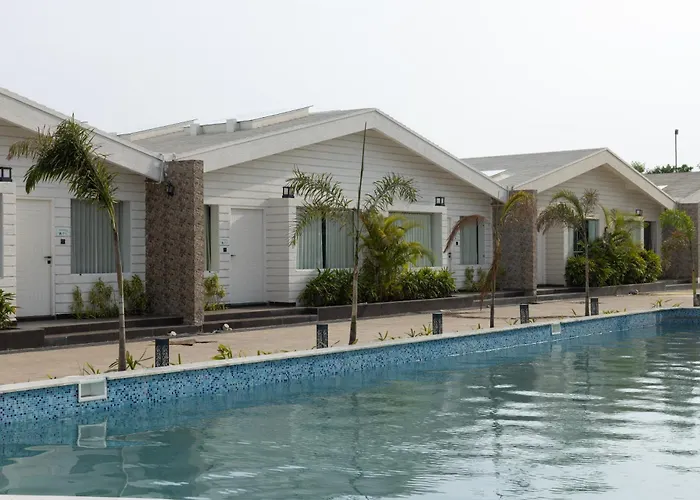 Sitara Palace And Resort