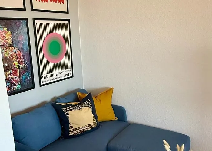 Bostel 96 - Apartment, Altstadt, Aufzug