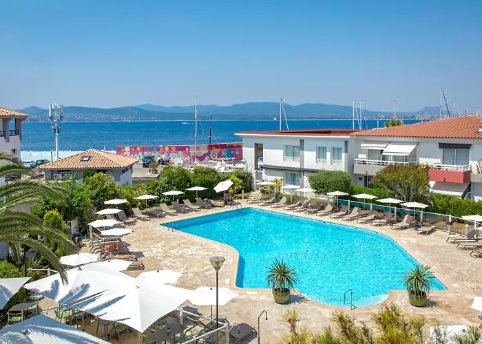 Best Western Plus La Marina