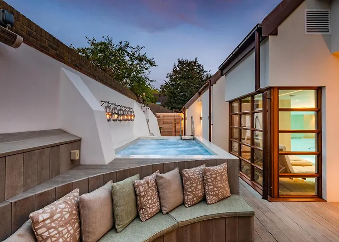 Harbour Hotel & Spa Richmond