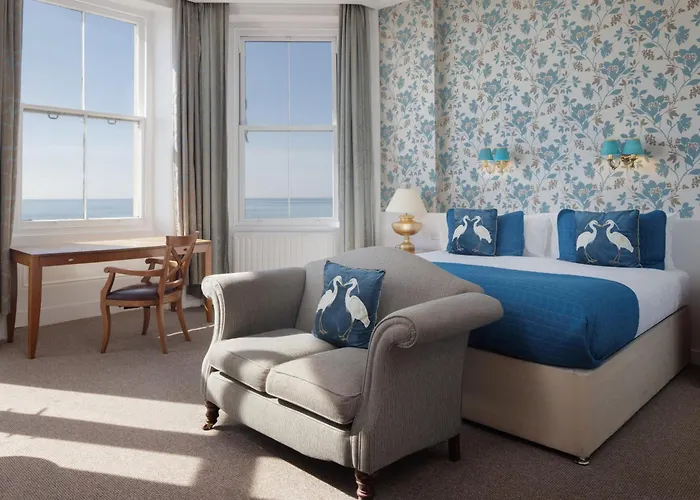 The Cumberland Hotel