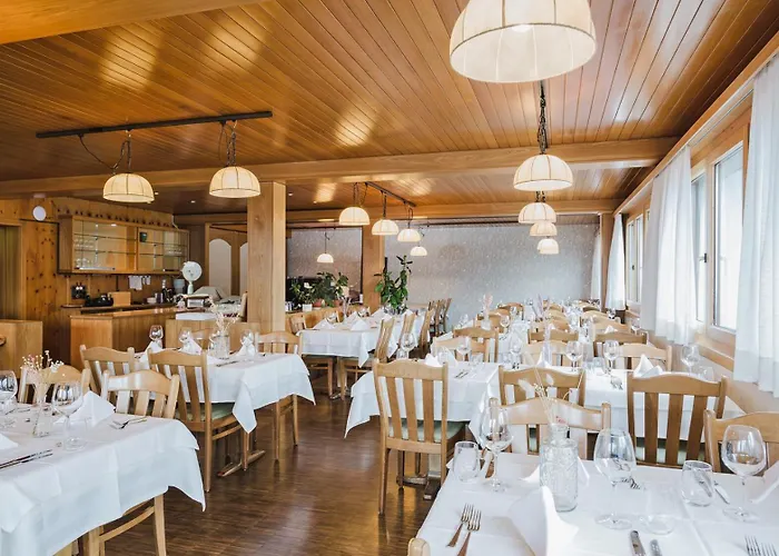 Hotel Alpfrieden