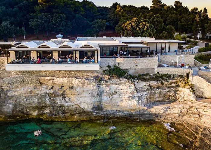 Arena Verudela Beach