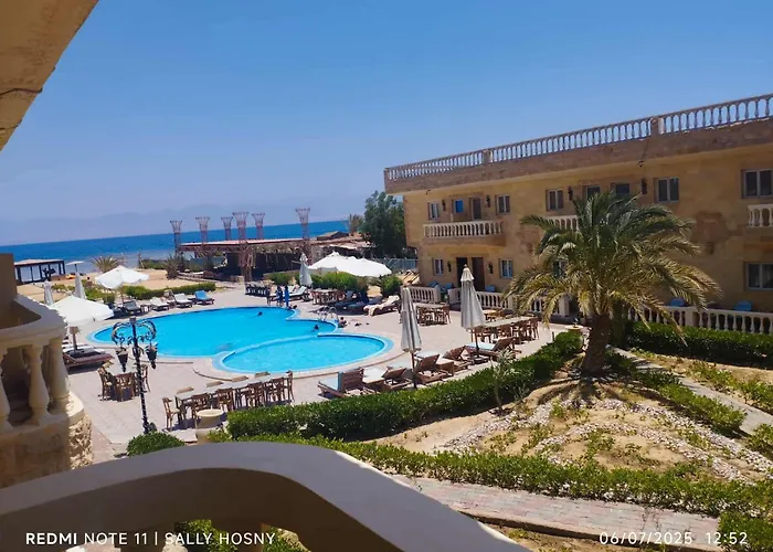 Ciao Hotel